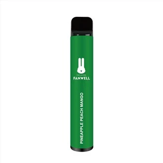 تبغ Vape {0}} نفث