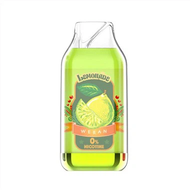 Fanwell 2023 New Vape 600 Puffs