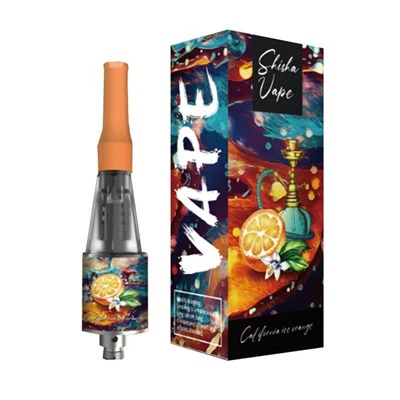 قنابل تي تي مع شيشة هوائية للشيشة الإلكترونية