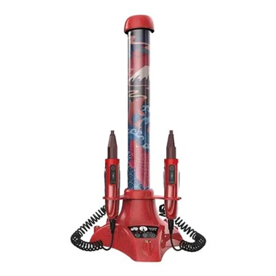 تي تي تايجر شيشة إلكترونية للهواء