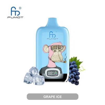 عالم الفيب والتبغ